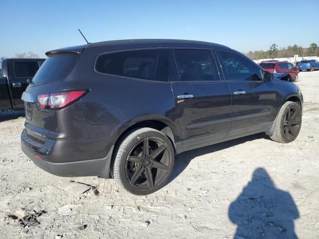 2014 Chevrolet Traverse LS