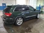 2011 Jeep Grand Cherokee Overland