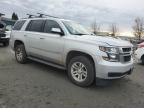 2018 Chevrolet Tahoe K1500 LT