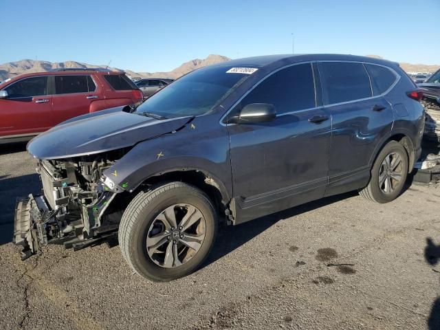 2020 Honda CR-V LX