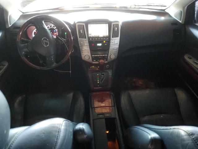 2007 Lexus RX 400H