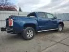 2019 GMC Canyon