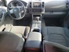 2009 Nissan Pathfinder S