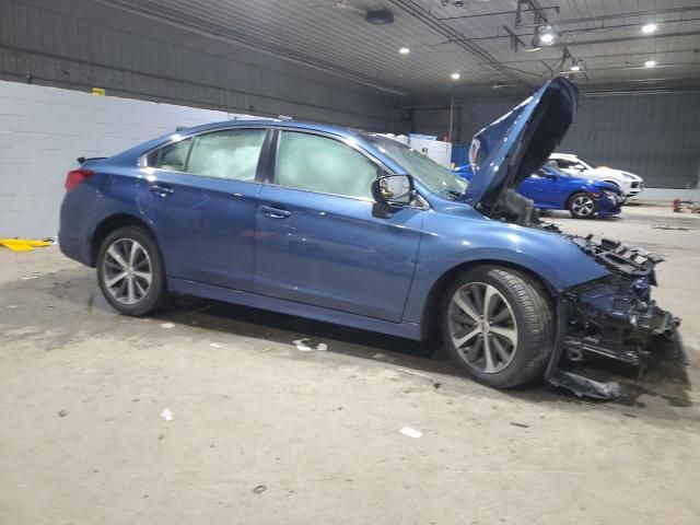 2019 Subaru Legacy 3.6R Limited