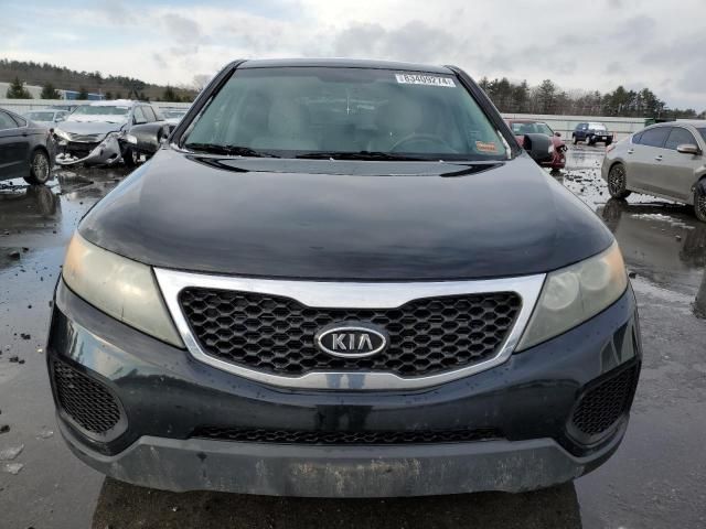 2011 KIA Sorento Base