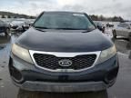 2011 KIA Sorento Base