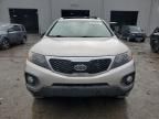 2012 KIA Sorento Base