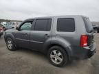 2011 Honda Pilot EXL