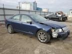 2006 Lincoln Zephyr