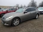 2010 Infiniti G37