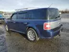 2012 Ford Flex Limited