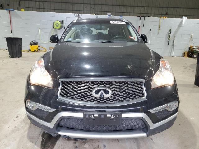 2016 Infiniti QX50