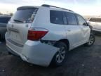 2010 Toyota Highlander