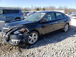 2013 Nissan Altima 2.5 en venta en Louisville, KY