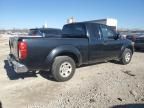 2007 Nissan Frontier King Cab XE