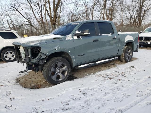 2021 Dodge RAM 1500 BIG HORN/LONE Star