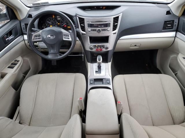 2012 Subaru Legacy 2.5I