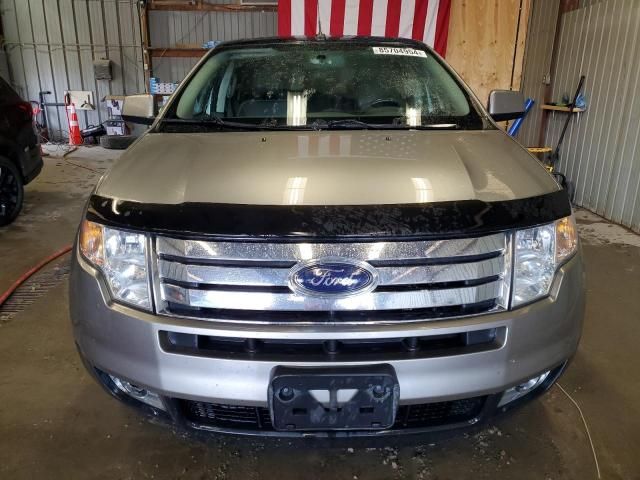 2008 Ford Edge Limited