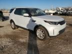 2020 Land Rover Discovery SE