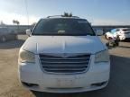 2010 Chrysler Town & Country Touring