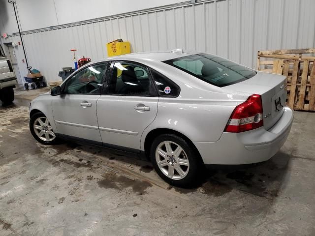 2007 Volvo S40 2.4I