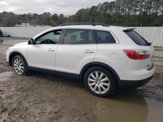 2010 Mazda CX-9