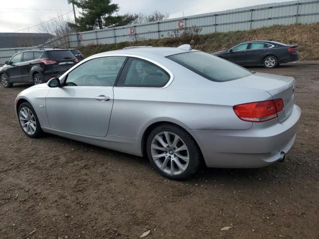 2008 BMW 335 XI