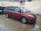 2011 Toyota Sienna XLE