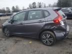 2019 Honda FIT EX