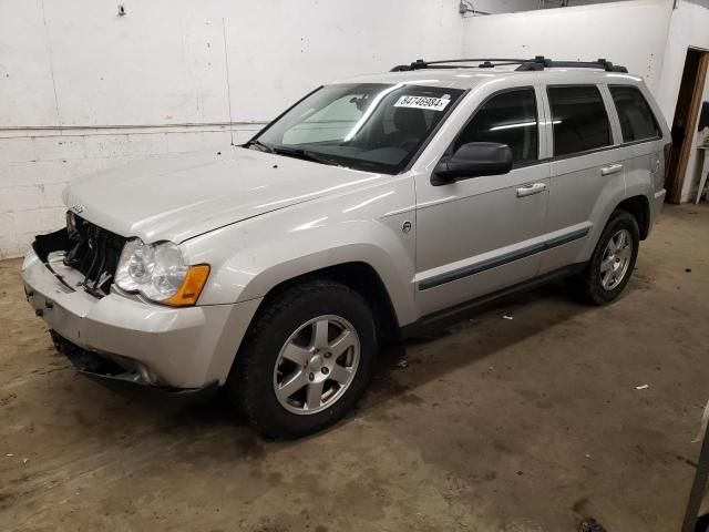 2009 Jeep Grand Cherokee Laredo