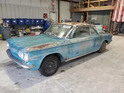 Salvage cars for sale at Sikeston, MO auction: 1963 Chevrolet Corvair