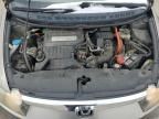 2008 Honda Civic Hybrid