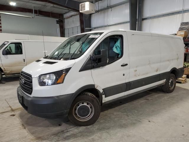 2018 Ford Transit T-350