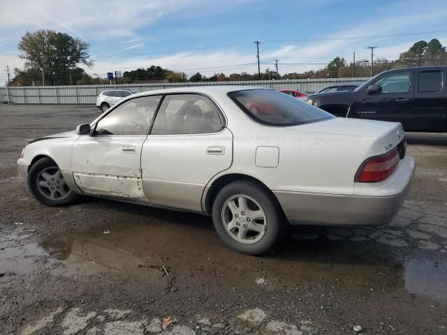 1995 Lexus ES 300