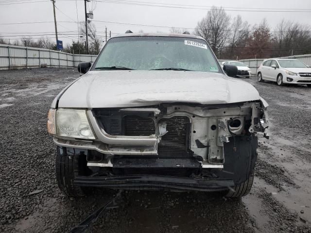 2005 Ford Explorer XLS