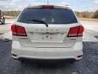 2013 Dodge Journey Crew