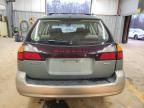 2004 Subaru Legacy Outback AWP