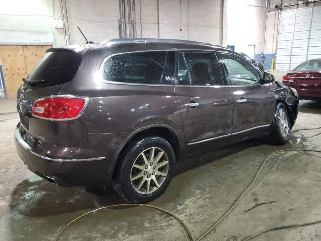 2015 Buick Enclave