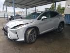 2018 Lexus RX 350 Base