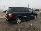 2013 Chrysler Town & Country Limited