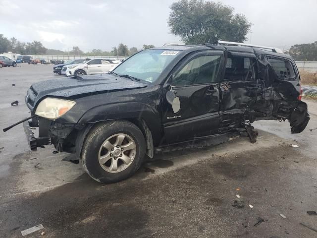 2003 Toyota 4runner SR5