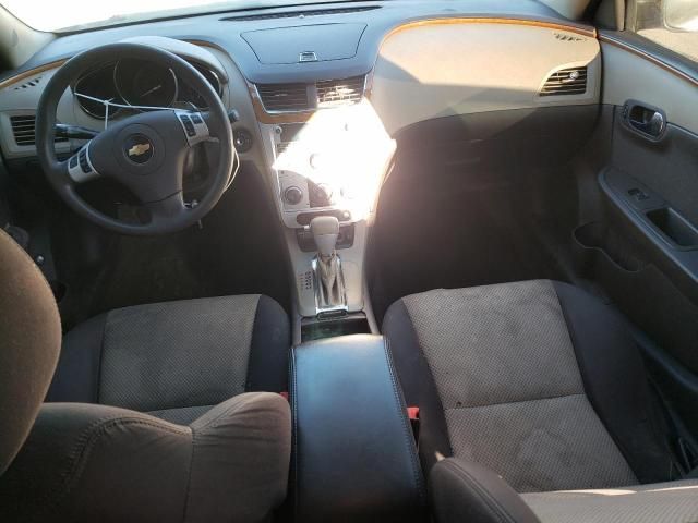 2010 Chevrolet Malibu 1LT