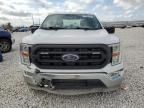 2021 Ford F150 Super Cab