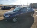 2010 Hyundai Elantra Blue