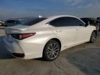 2020 Lexus ES 300H