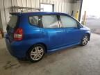 2007 Honda FIT S