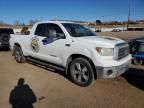 2008 Toyota Tundra Double Cab