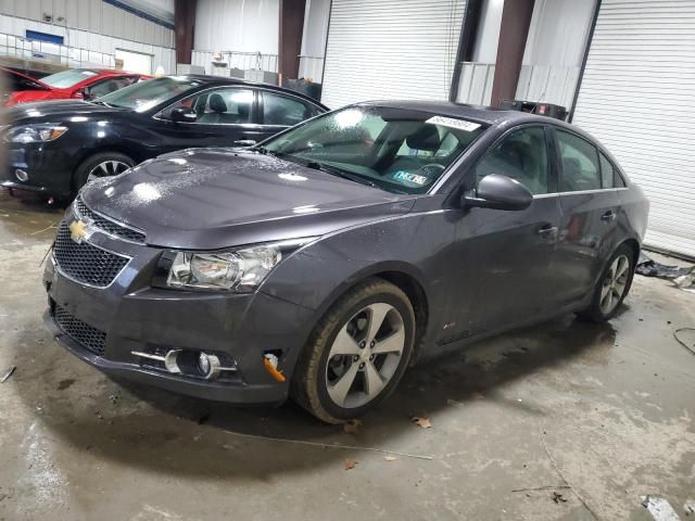 2011 Chevrolet Cruze LT