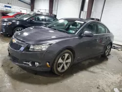 2011 Chevrolet Cruze LT en venta en West Mifflin, PA