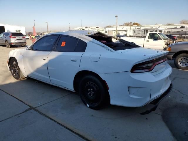 2019 Dodge Charger GT